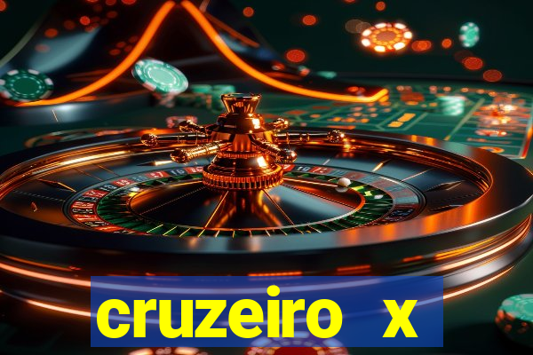 cruzeiro x bragantino palpite