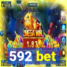 592 bet
