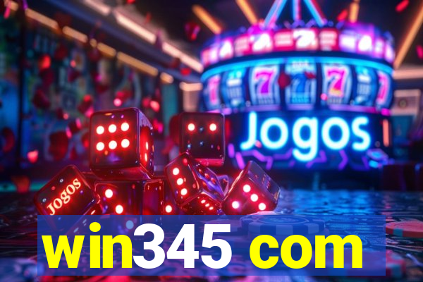 win345 com