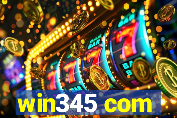 win345 com