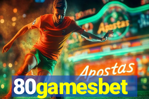 80gamesbet