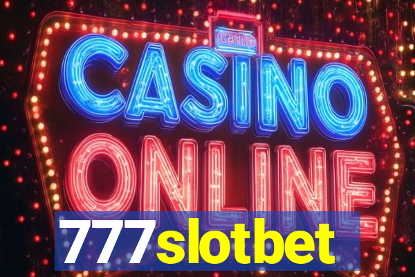 777slotbet