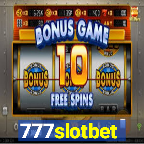 777slotbet