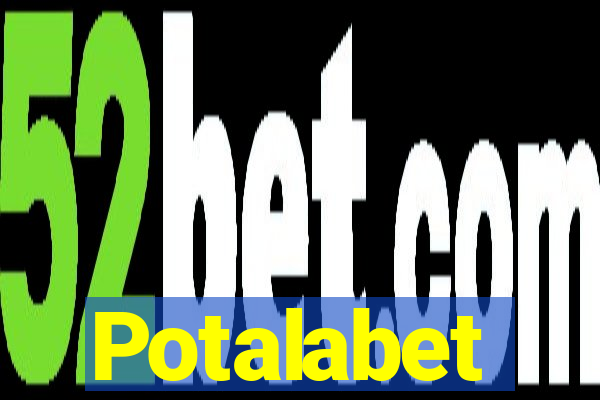 Potalabet