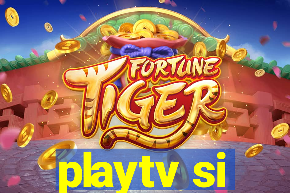 playtv si