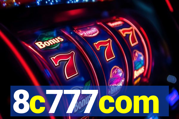 8c777com
