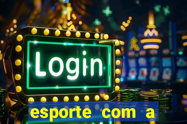 esporte com a letra l