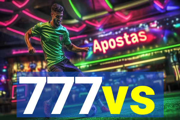 777vs