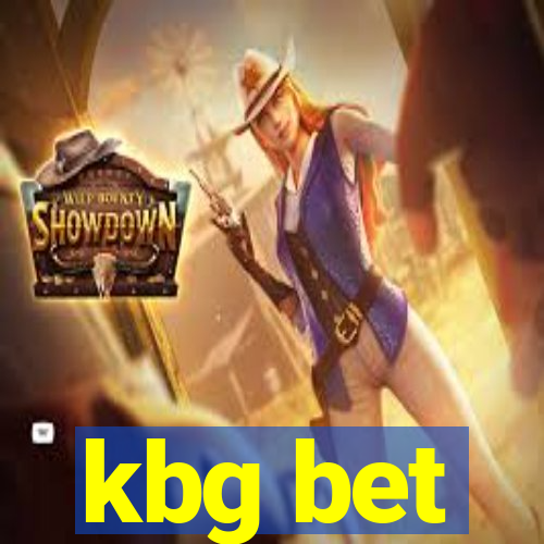 kbg bet
