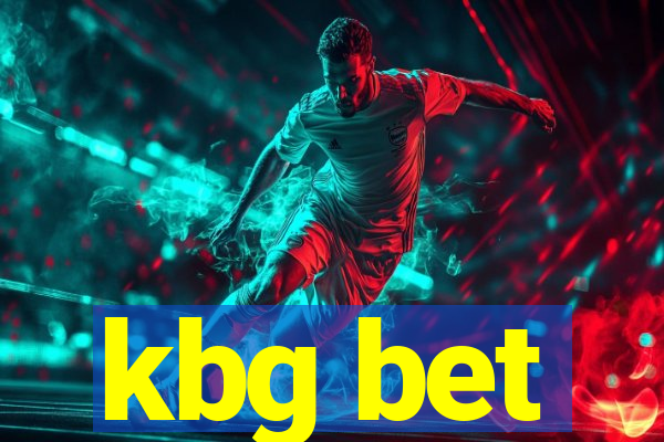 kbg bet