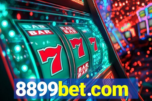 8899bet.com