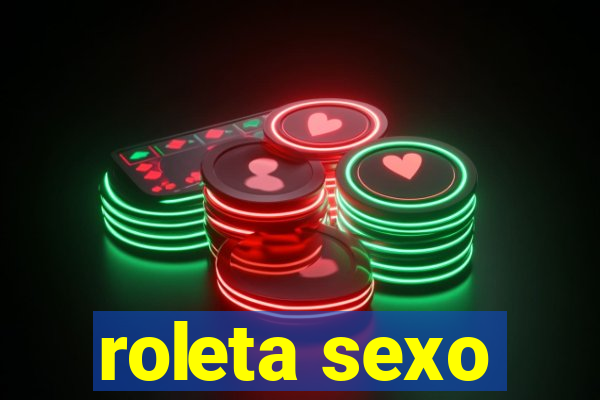 roleta sexo