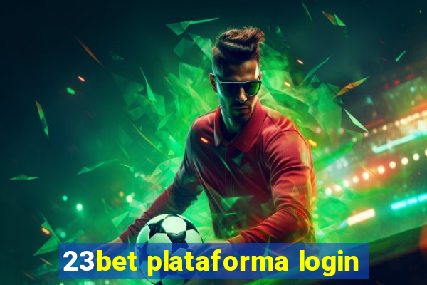 23bet plataforma login