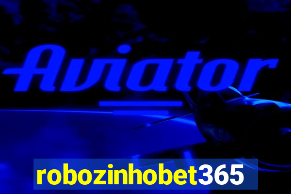 robozinhobet365