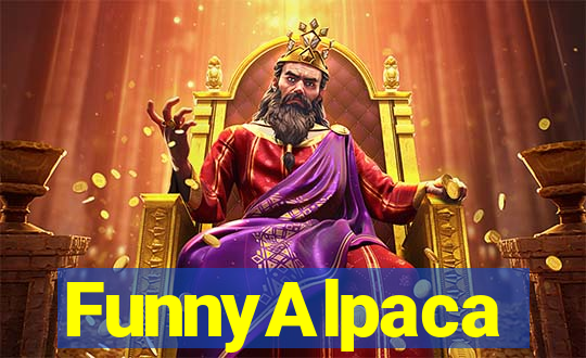 FunnyAlpaca