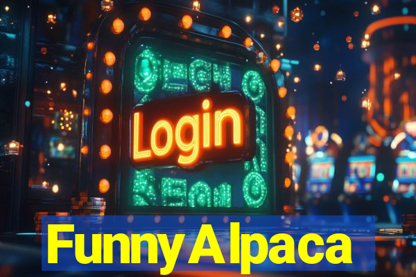 FunnyAlpaca