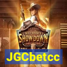 JGCbetcc