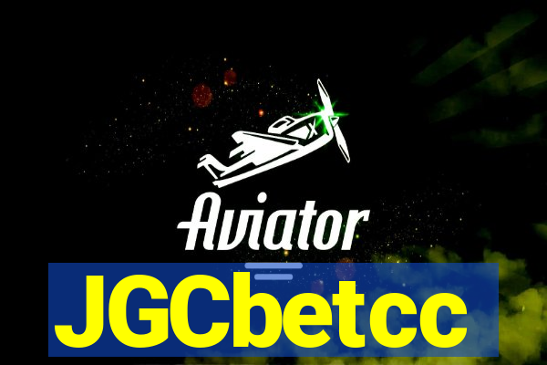 JGCbetcc