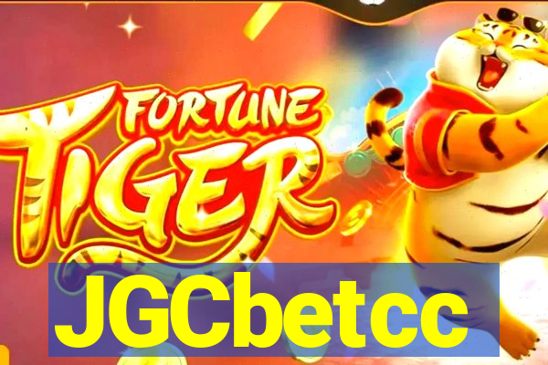 JGCbetcc