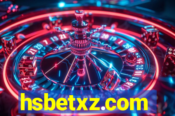 hsbetxz.com