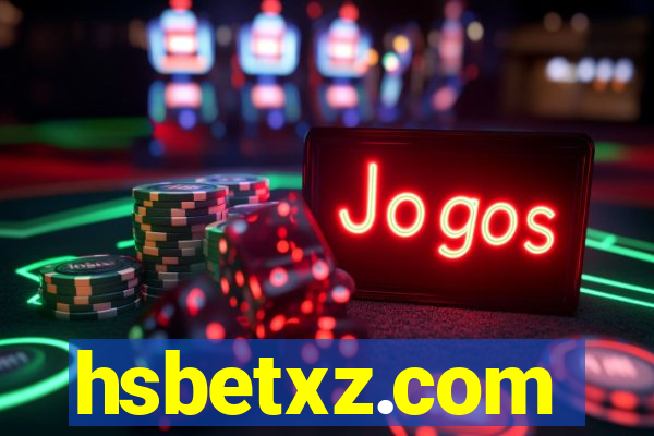 hsbetxz.com