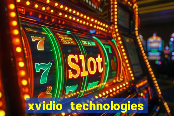 xvidio technologies startup brasil 2024 download gr