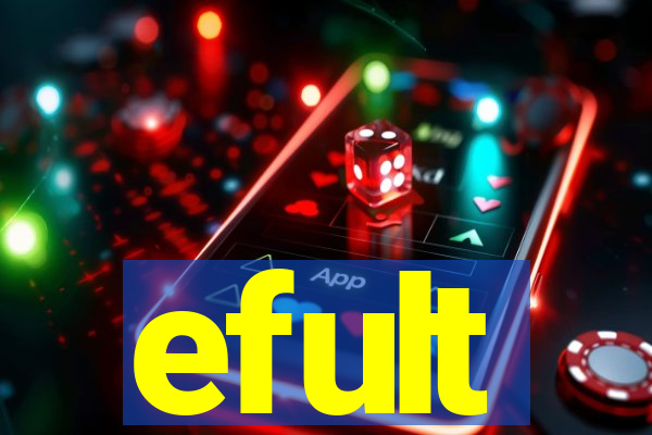 efult
