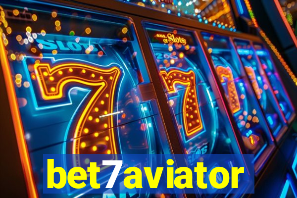 bet7aviator
