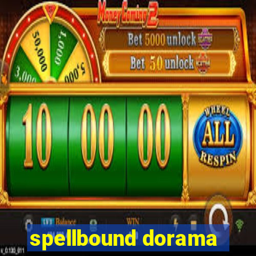 spellbound dorama