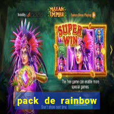 pack de rainbow friends para drawing cartoons 2 vk
