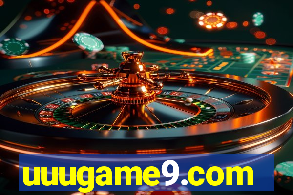 uuugame9.com