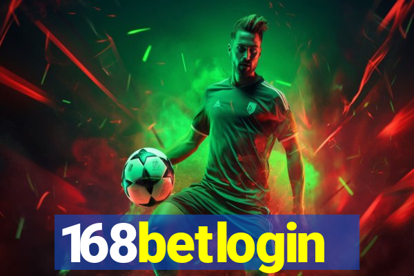 168betlogin