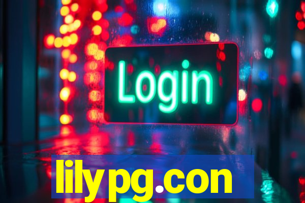 lilypg.con