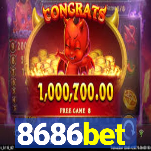 8686bet