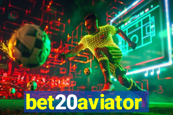 bet20aviator
