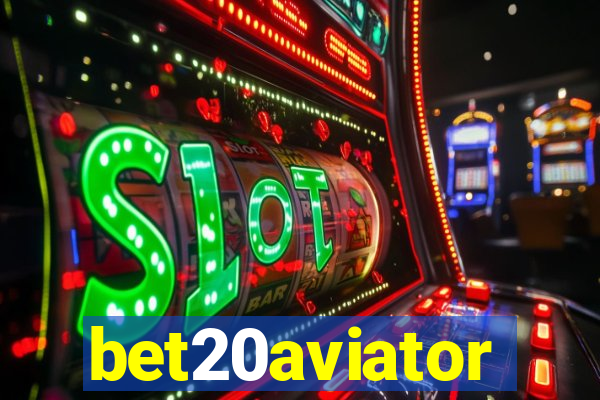 bet20aviator