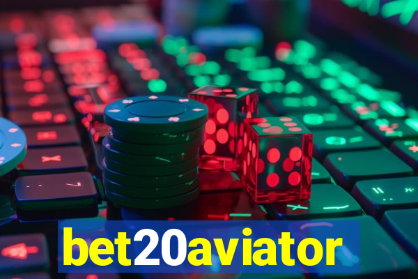 bet20aviator