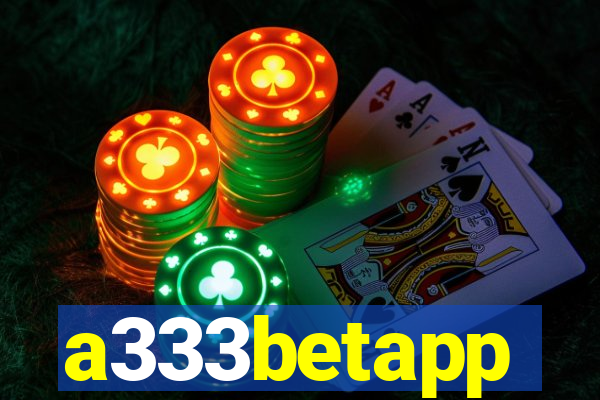 a333betapp