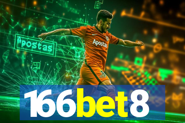 166bet8