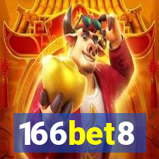 166bet8
