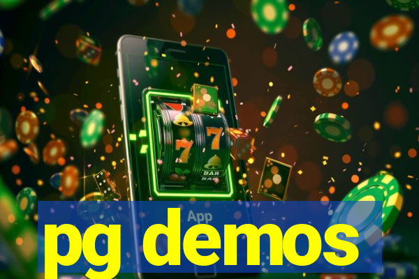 pg demos