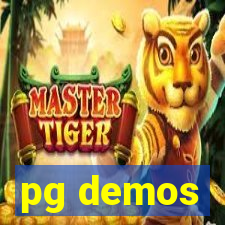 pg demos