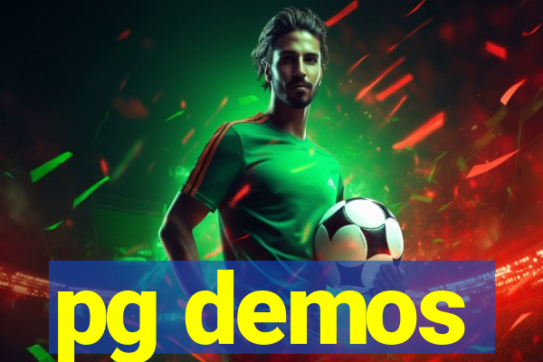pg demos