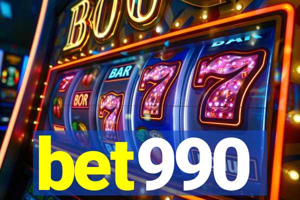 bet990