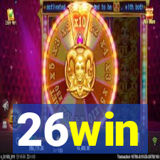 26win