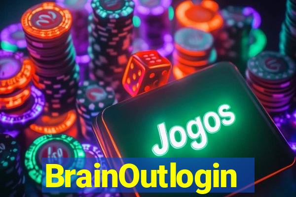 BrainOutlogin