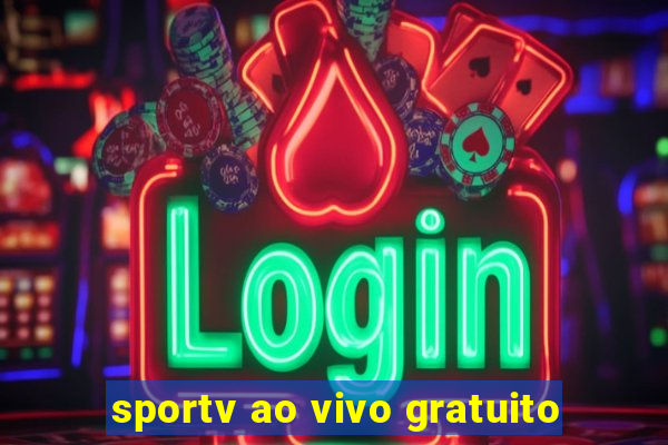 sportv ao vivo gratuito