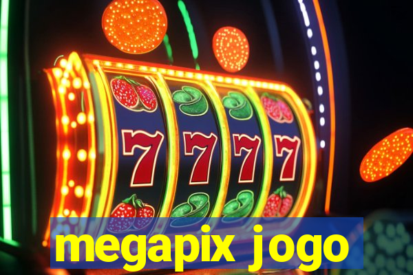 megapix jogo