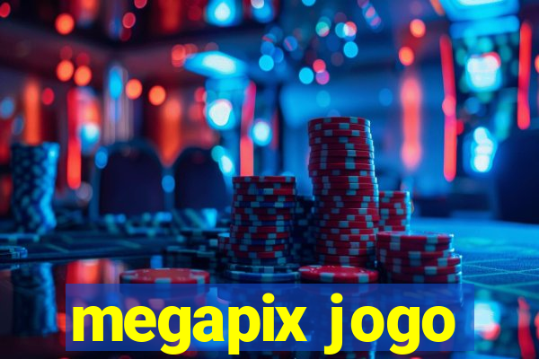 megapix jogo