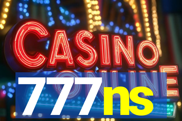 777ns